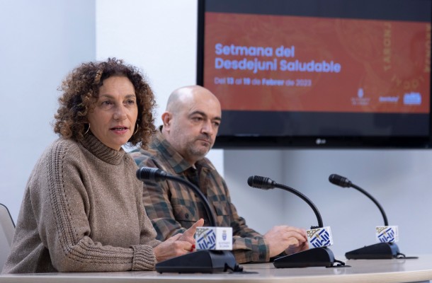'Locals Taronja', la iniciativa que fomenta la naranja de calidad valenciana en la hostelería de Gandia
