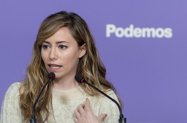 Podemos reaccionará a la 