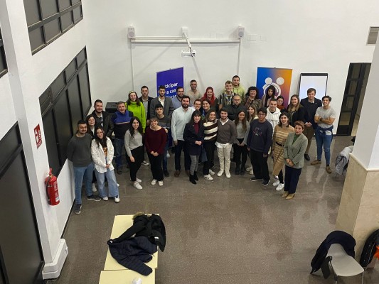 El Consell de la Joventut d'Alacant renueva su Comisión Permanente por unanimidad