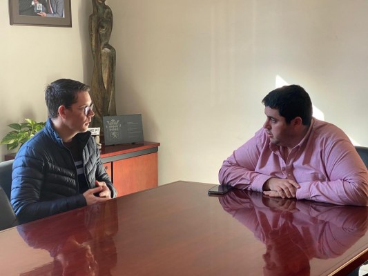 Nules contrata a dos técnicos y abre una oficina para captar fondos europeos por 66.000 euros 