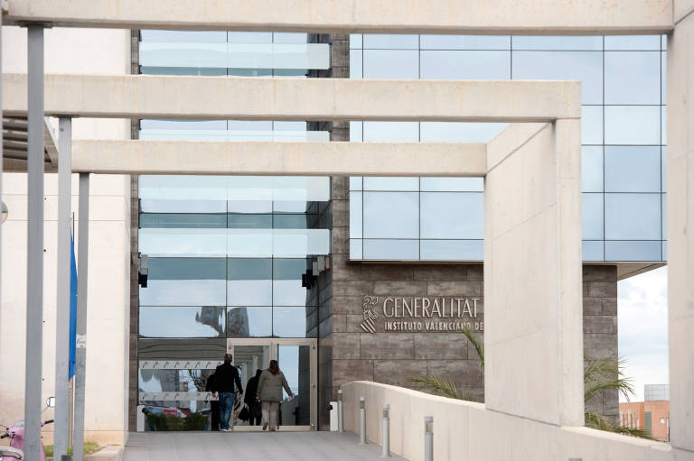  Foto: RAFA MOLINA.  - 