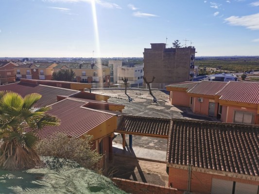 Almenara convierte la antigua guardería en espacio cultural y licita la primera fase de las obras