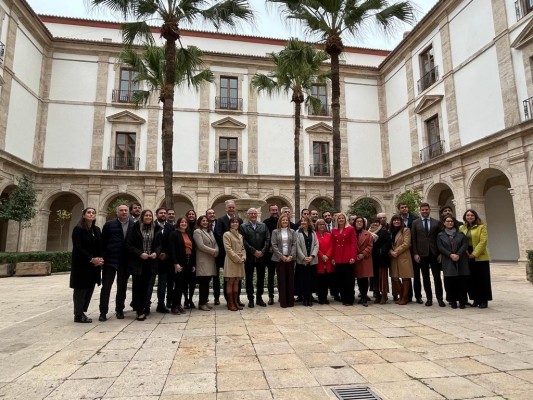 La Vall d'Uixó se suma a Castelló, Almassora y Morella y capta 2,5 millones para rehabilitar 95 viviendas