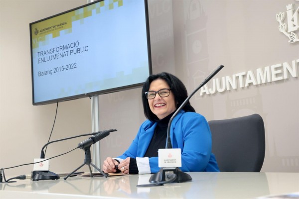València tramita 356 contratos en 2022, un volumen que quintuplica la contratación anual de 2015