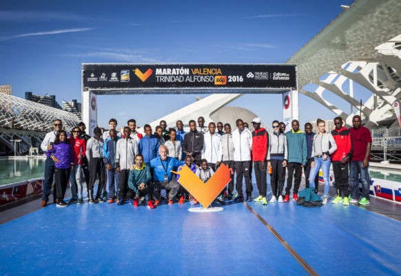 Intensa primera jornada en Expo Deporte