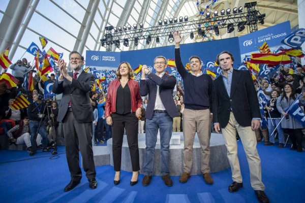 Echar a Ximo Puig, ¿y después? 