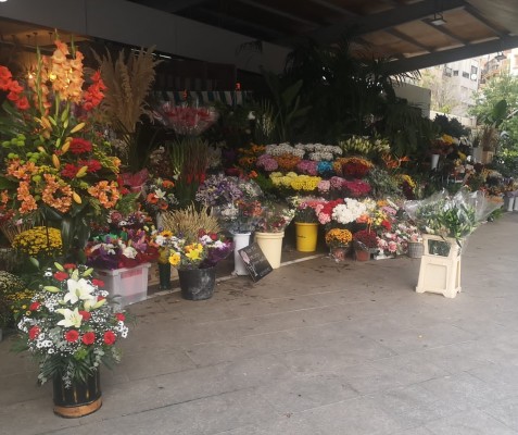 Alicante activa una campaña para dinamizar las ventas en el comercio local por San Valentín