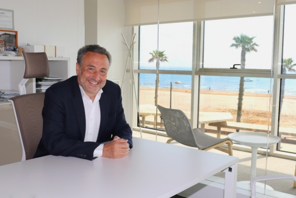 La empresa textil Resuinsa alcanza máximos prepandemia superando los 45 millones en 2022
