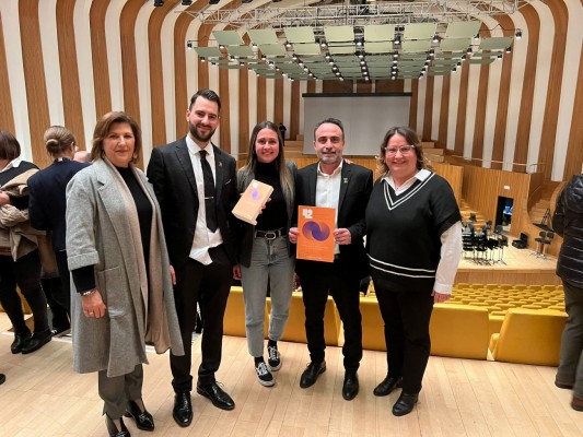 Dos sociedades musicales de Castellón ganan el Certamen de Bandas de la Comunitat Valenciana




