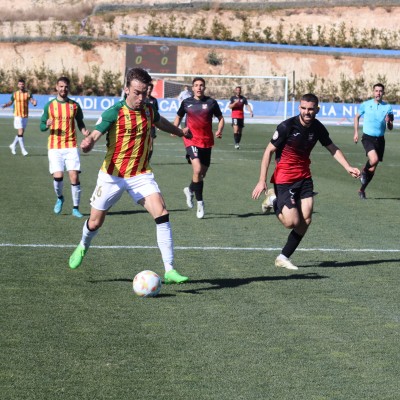 Arranca una semana importante tras el empate en La Nucía
