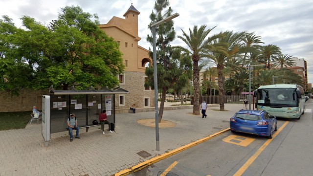El descuento del 50% del precio de autobús de la Vila Joiosa seguirá hasta el 30 de junio
