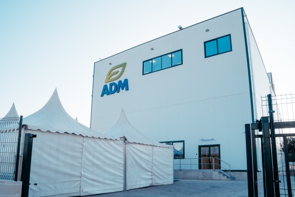 ADM abre en Carcaixent una planta de probióticos y postbióticos con una inversión de 30 millones