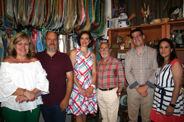 Muere José María Lorente, expresidente de la hoguera Carolinas Altas
