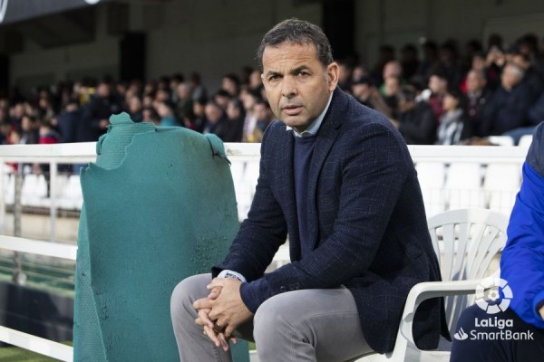 Javi Calleja, a punto de romper otro récord histórico en el Levante