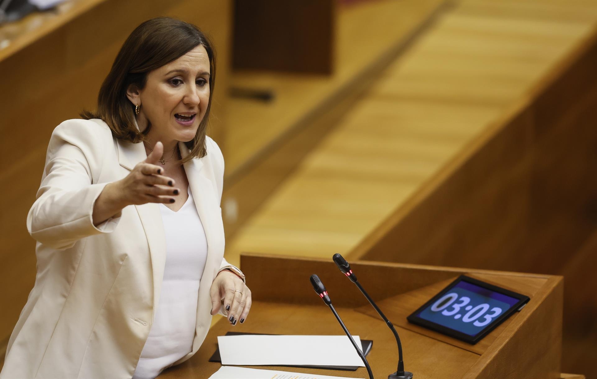 Catalá pedirá los informes de la venta de la VIU:  