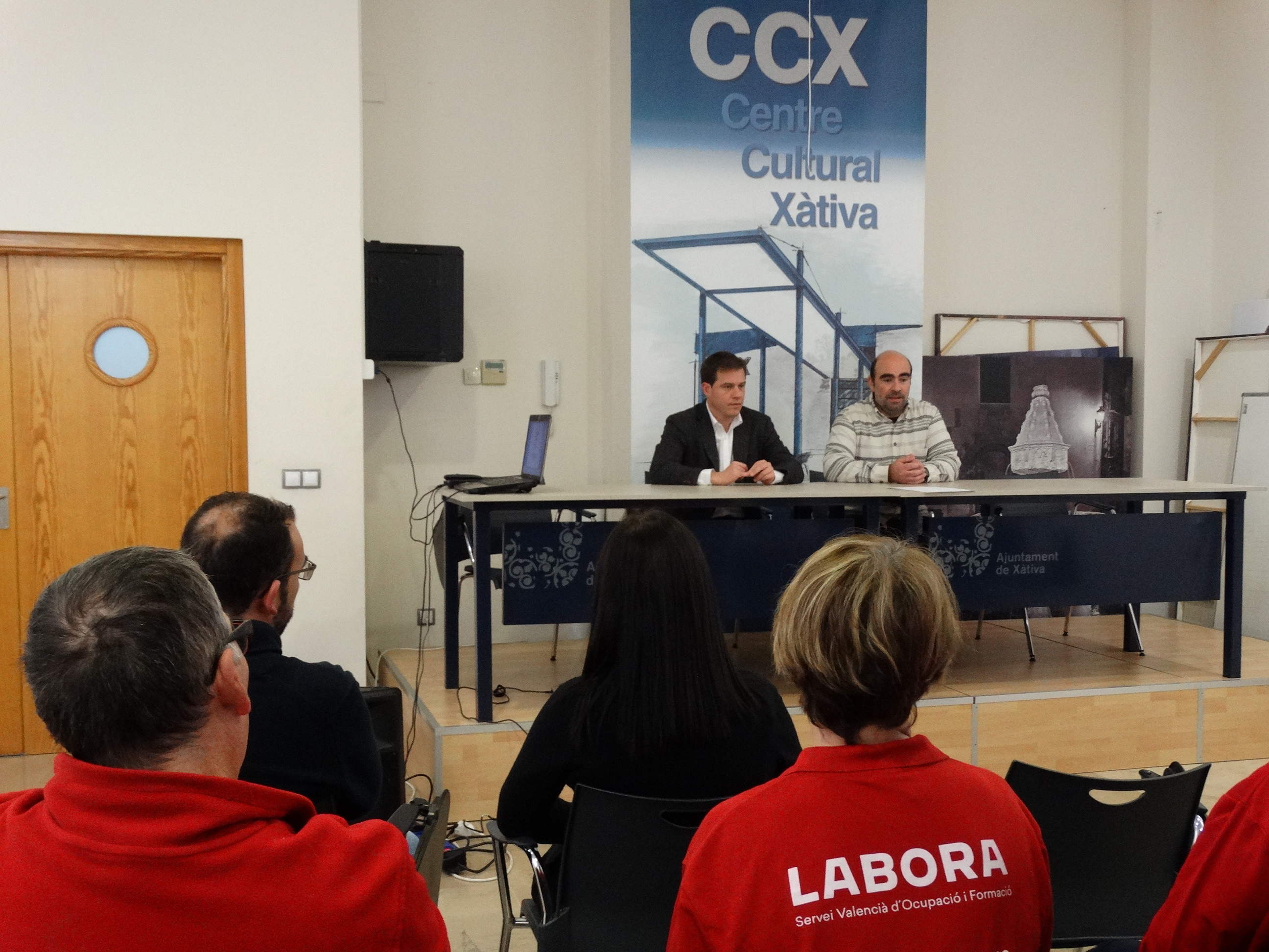 Xàtiva añade 1,7 millones de euros al presupuesto de 2023 
