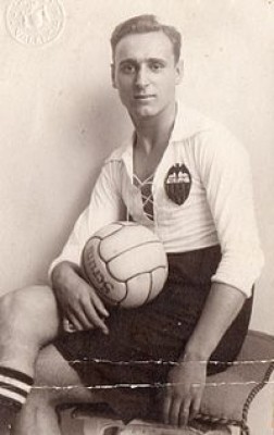 No diga gol... diga Montes