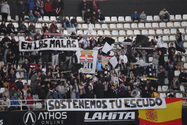 El Efesé, con el ritmo de las últimas jornadas, acabaría la Liga con 40 puntos y descendería 