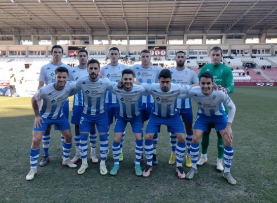 60, el número del Alcoyano