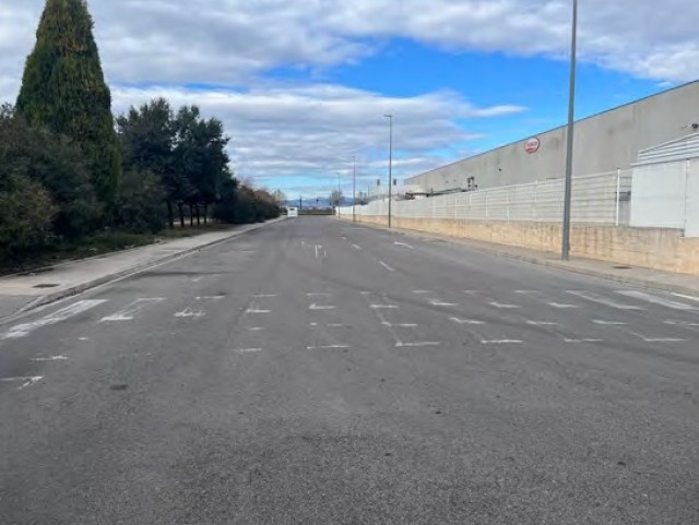 El Ayuntamiento de Burriana prevé remodelar el polígono de La Joya con 76.000 euros del Ivace