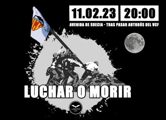 Libertad VCF pide que desde 