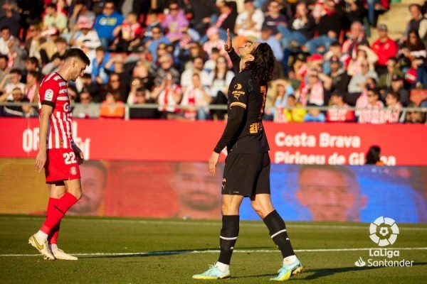 El Valencia, sin margen: pierde siete puntos y siete equipos de colchón
