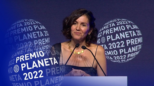 Cristina Campos, finalista del Premio Planeta, llega este viernes a las 'Veladas literarias' de Maestral