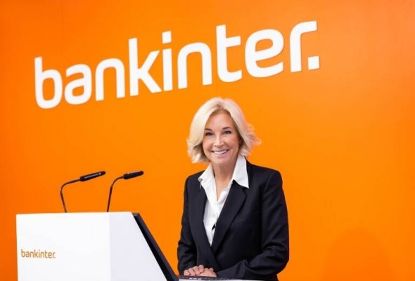 Bankinter lanza una emisión de deuda con destino a la bolsa irlandesa