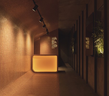 Los arquitectos de Alicante premian un restaurante diseñado en Petrer e inspirado en Tokio