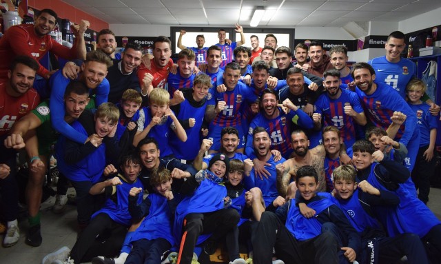 El Eldense es más líder