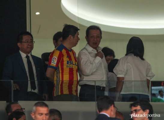 ¿Qué ofrece el mercado de banquillos al Valencia CF?