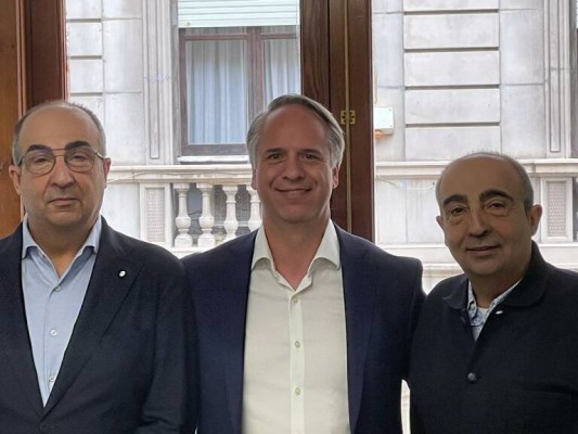 El capital riesgo sigue seduciendo a los empresarios valencianos: turno ahora de la familia Chova