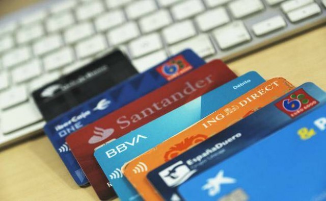 Las tarjetas 'revolving' ya no son usura: el Supremo valida que el 26% es un interés 
