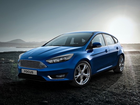 La Red Ford de Valencia cierra el año con increíbles precios