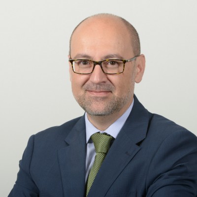 Bankia nombra a José Manuel García Trany nuevo director de Negocio de Empresas en la Comunitat