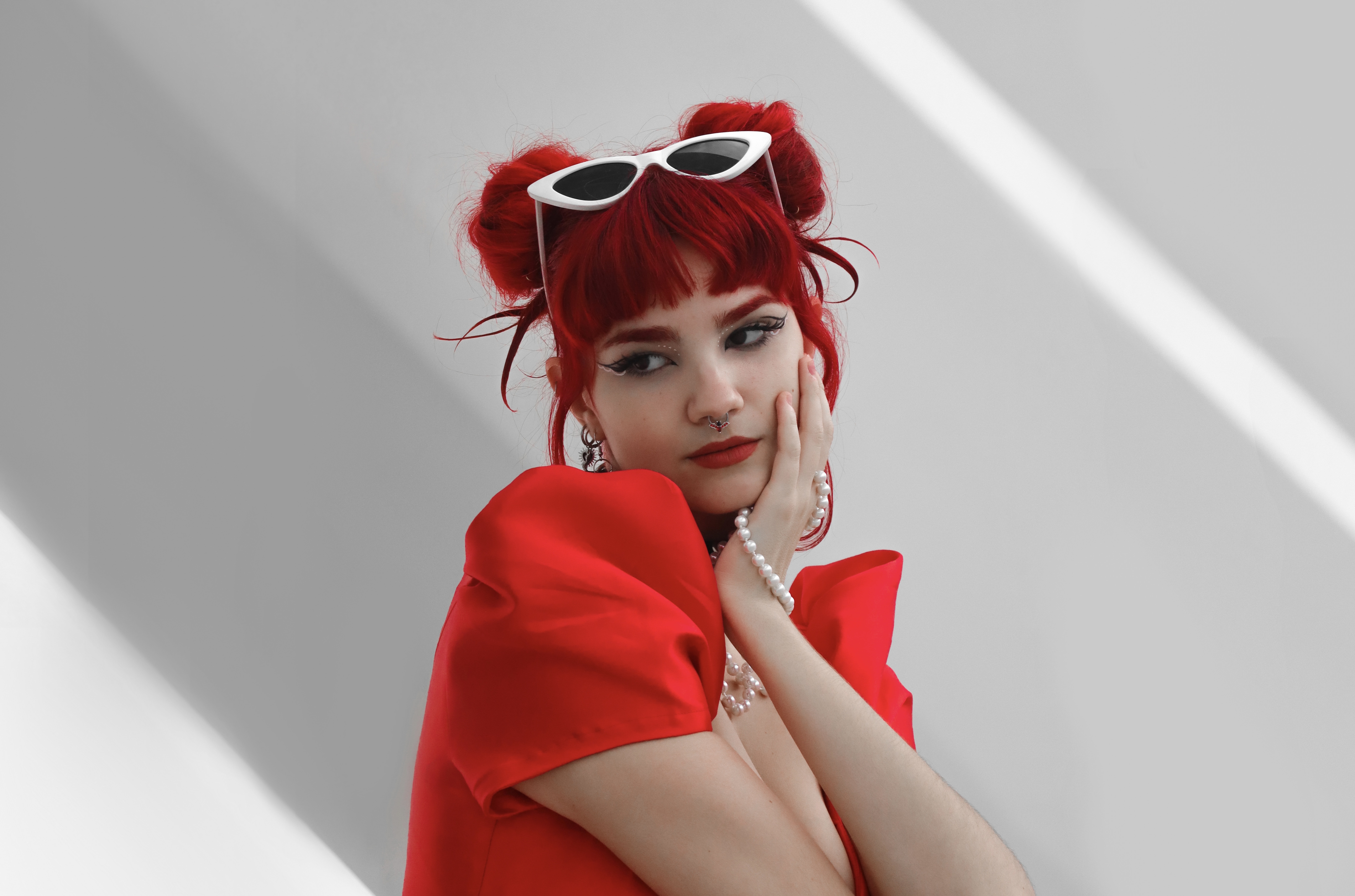 Generación V: Aurora Duarte