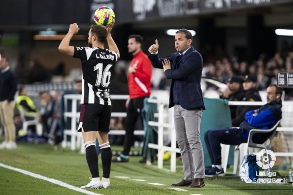 Calleja: 