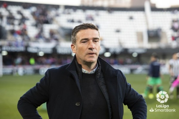Luis Carrión: 