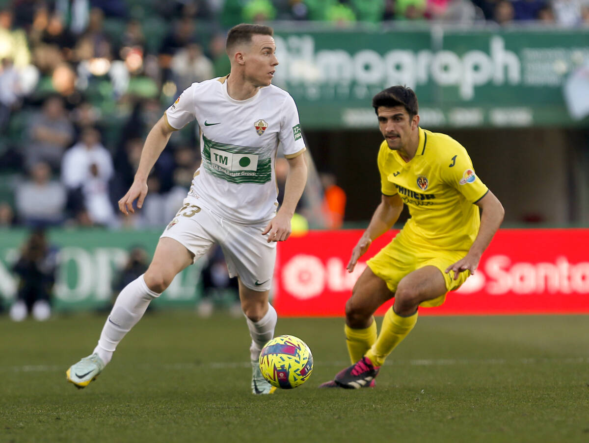 Foto: EFE/MIGUEL ÁNGEL POLO - 