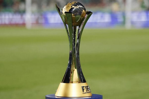 La FIFA presenta el himno oficial del Mundial de Clubes
