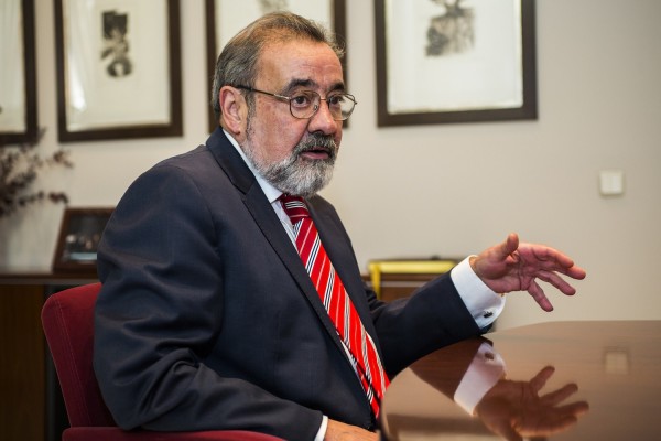 Cierval propone hacer el Tren de la Costa y el acceso ferroviario al Puerto con inversión privada 