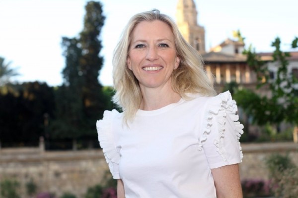 María José Ros confirma que se presentará para ser la candidata a la Comunidad por Ciudadanos