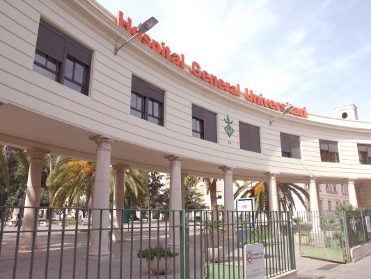 El Hospital General de Valencia acoge el I taller de clasificación embrionaria 'time lapse'