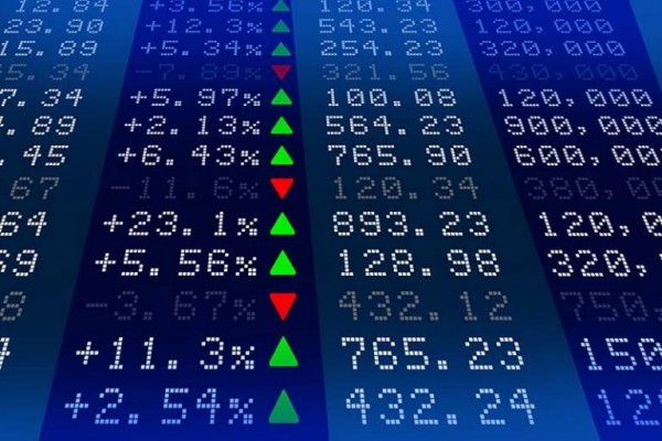Repóker de acciones con buena pinta