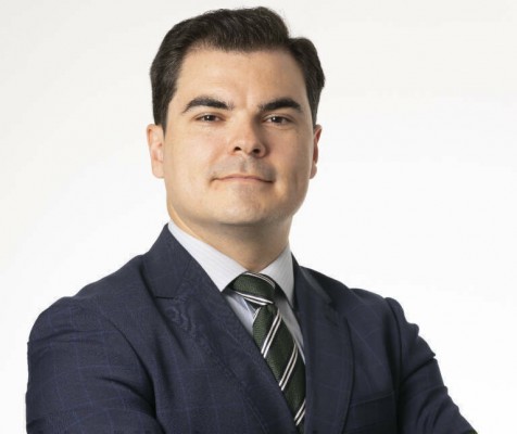 La moderación, principal perfil de los bancos centrales para este año