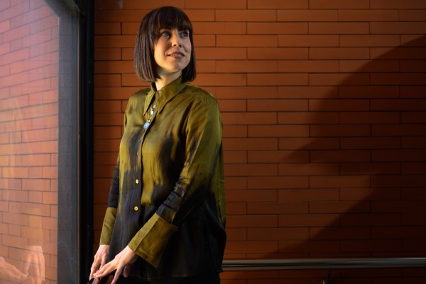 Diana Morant: “¿Azud? Hay un intento de tapar la gestión con ruido y desgastar la imagen de Puig” 