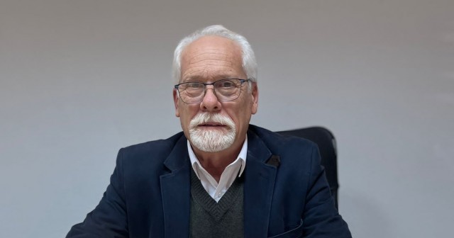 El socialista Ezequiel Alonso volverá a ser candidato a la Alcaldía de Abanilla 