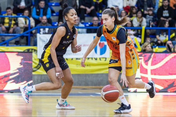 Gran esfuerzo ante Jairis para llegar al parón con victoria 