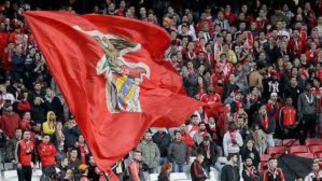 Ocho radicales del Benfica en prisión preventiva por la violación de un menor
