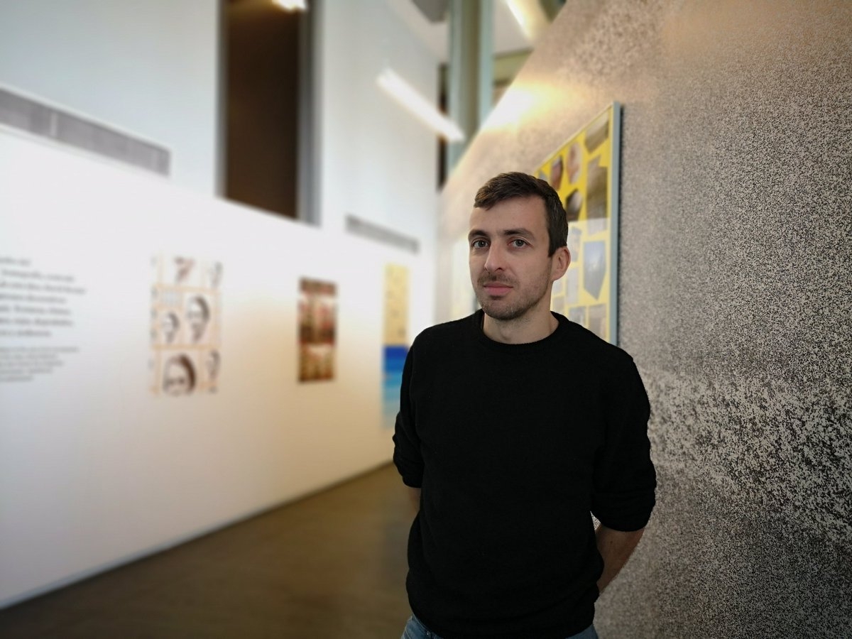 David Bestué: 